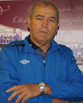 Demian Tiberiu